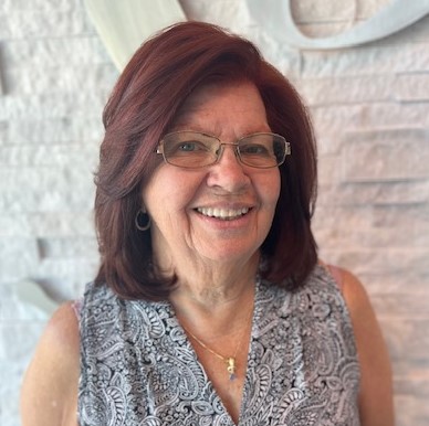 Cruise Brothers Travel Agent Iris Moore